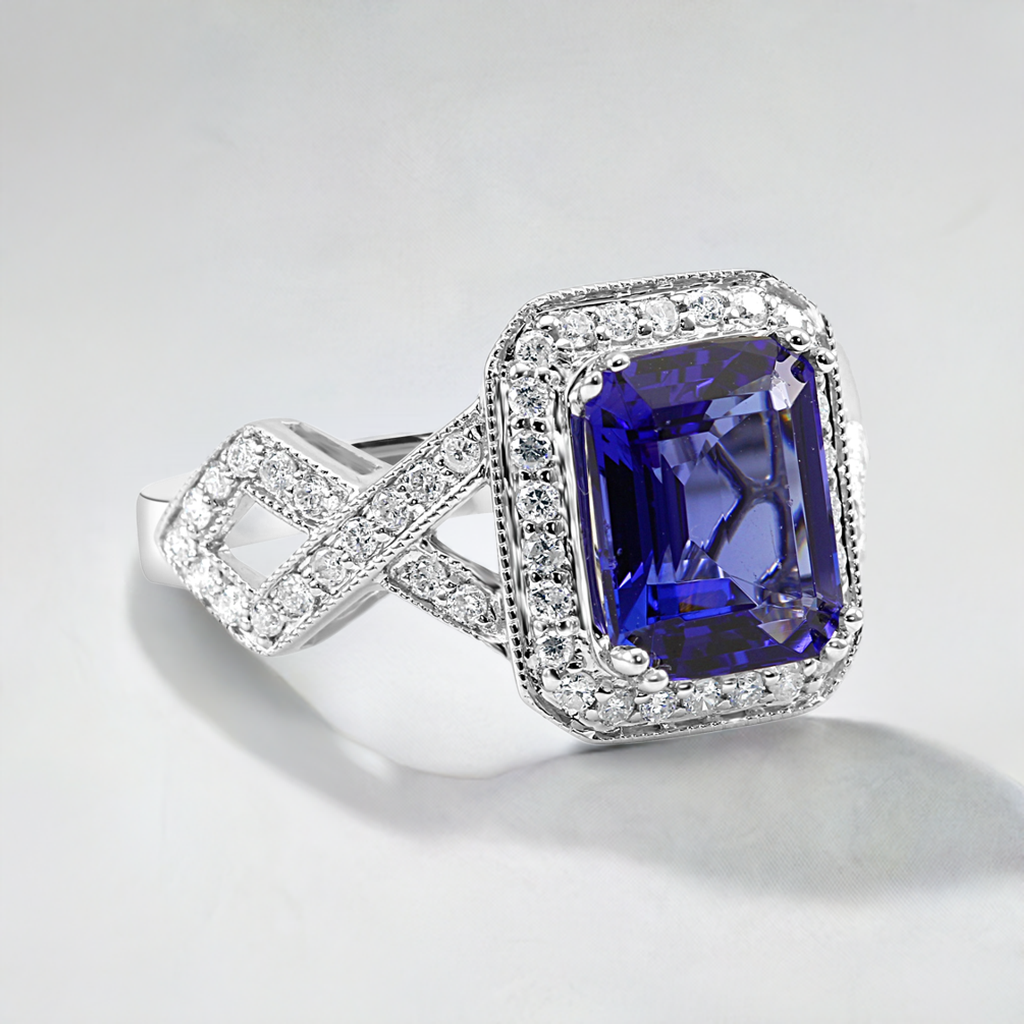 Tanzanite