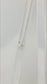 Arrow Necklace 14K White Gold & Natural Diamond